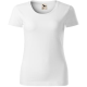 Koszulka damska bawełna organiczna Malfini GOTS F39